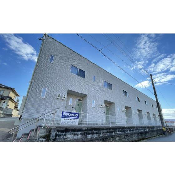FELICE二俣新町B棟