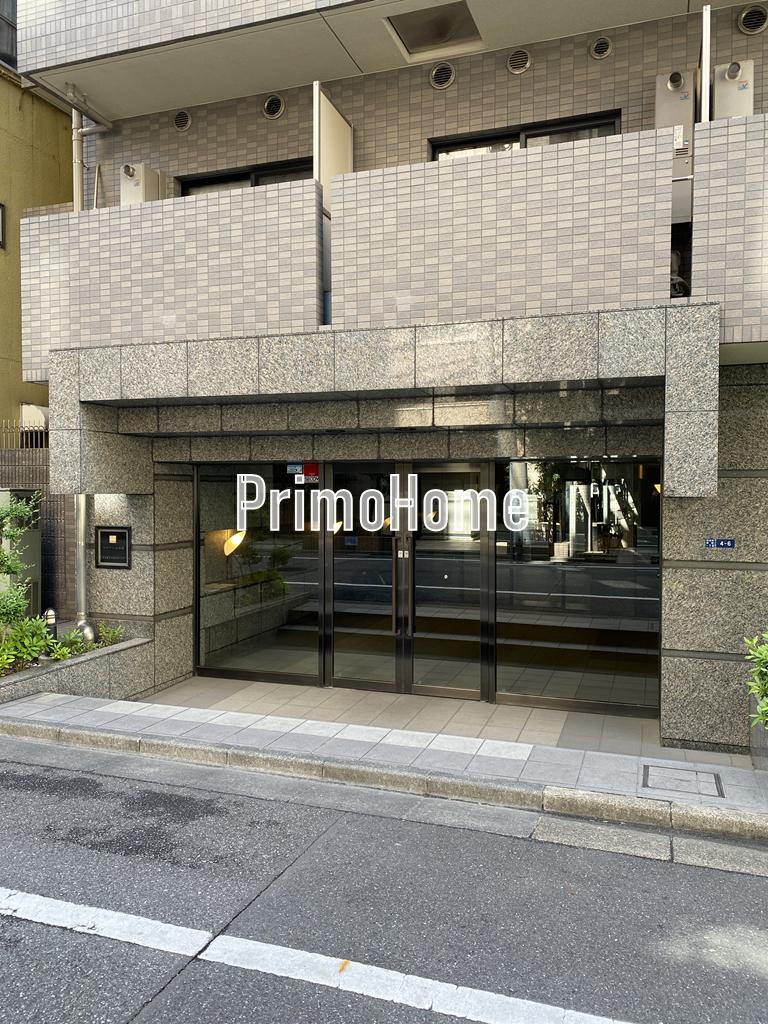 ルーブル日本橋