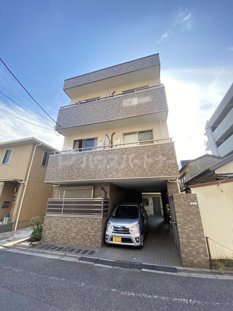 カイドウハイム
