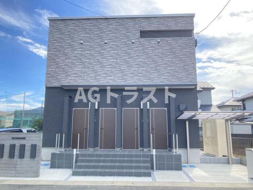 K・URBAN東大宮