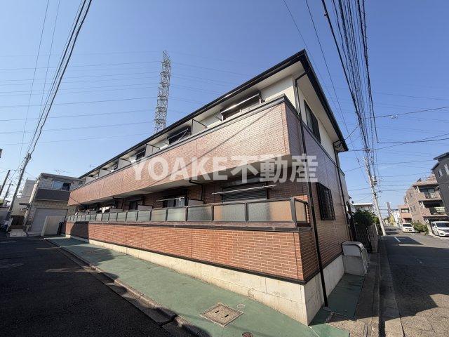 サンライズ中町
