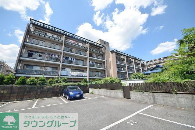 アーバン・ヴィラ