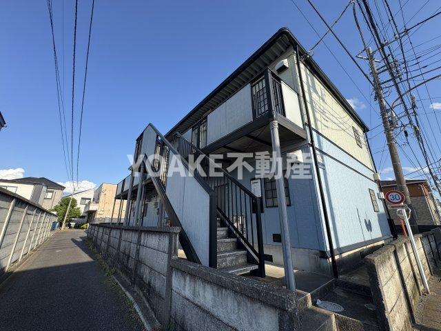セブンつきみ野