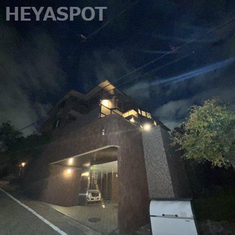 グランドメゾン東山元町