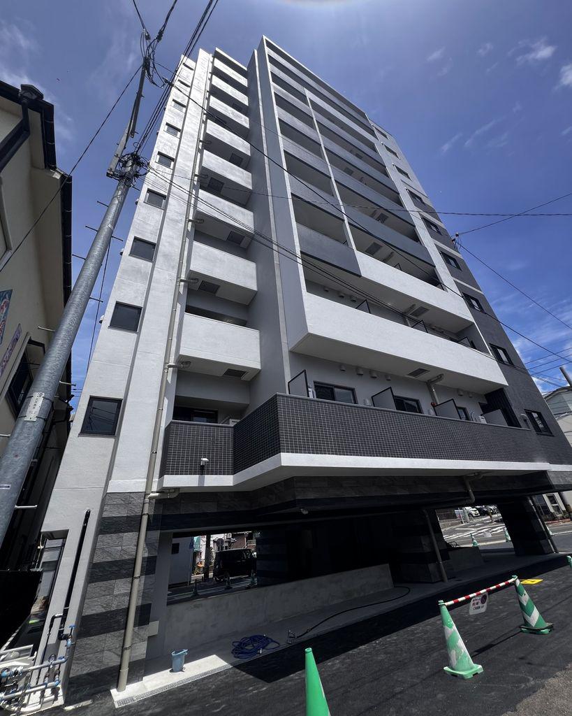 FORBIS稲荷町
