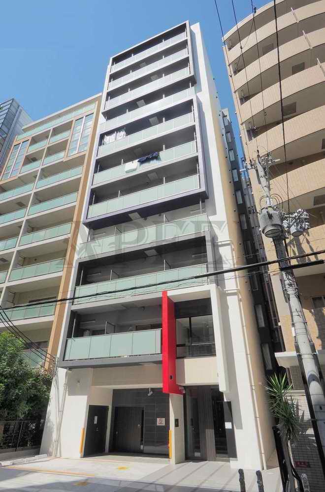 METROSA南森町