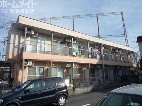リヴェール近藤