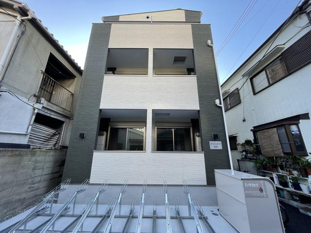 アーバンコート伝法