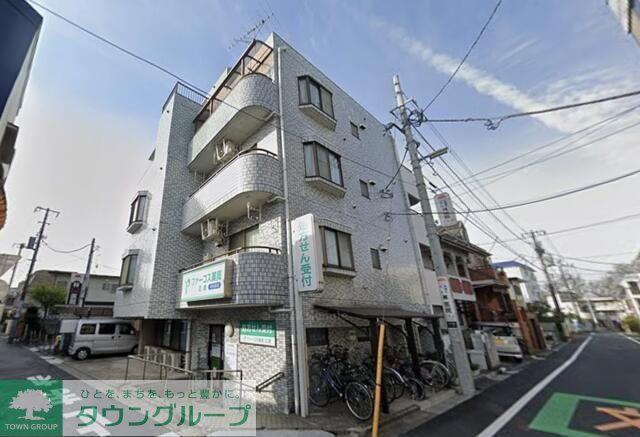 キャピタル