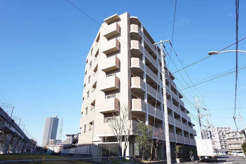 ライフピア北戸田