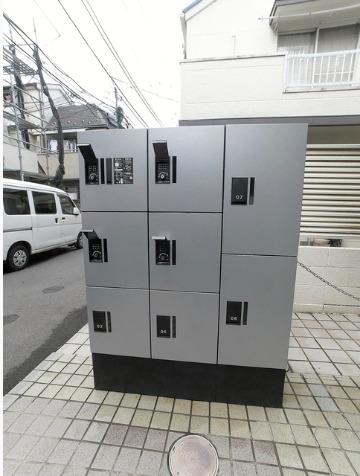 メゾン・ド・新中野
