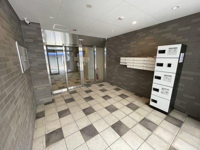 ソラード王子町