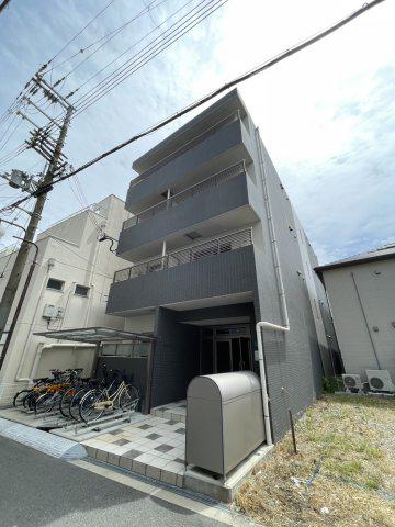 ソラード王子町