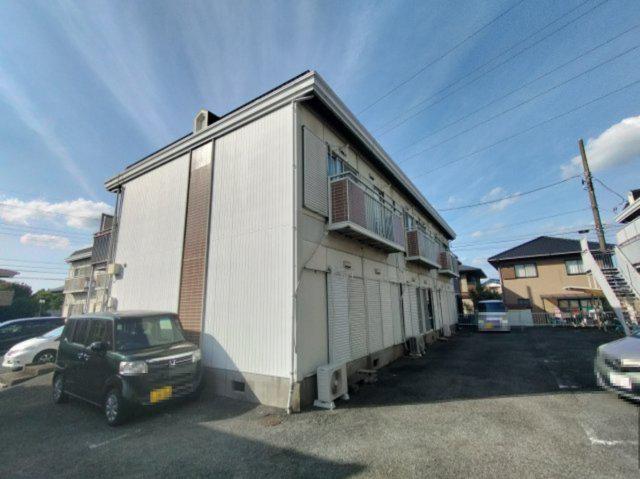 フラワーヒル東大宮B