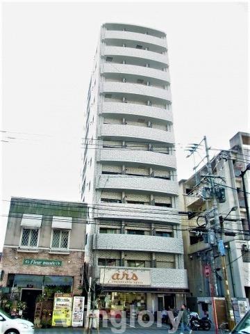 ライオンズマンション県庁東