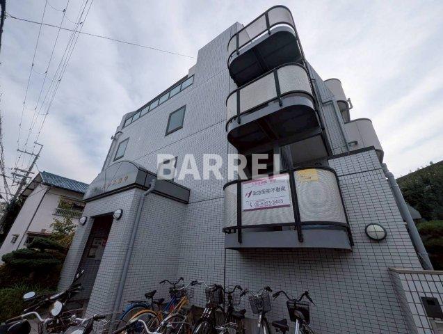 ベルパレス豊中