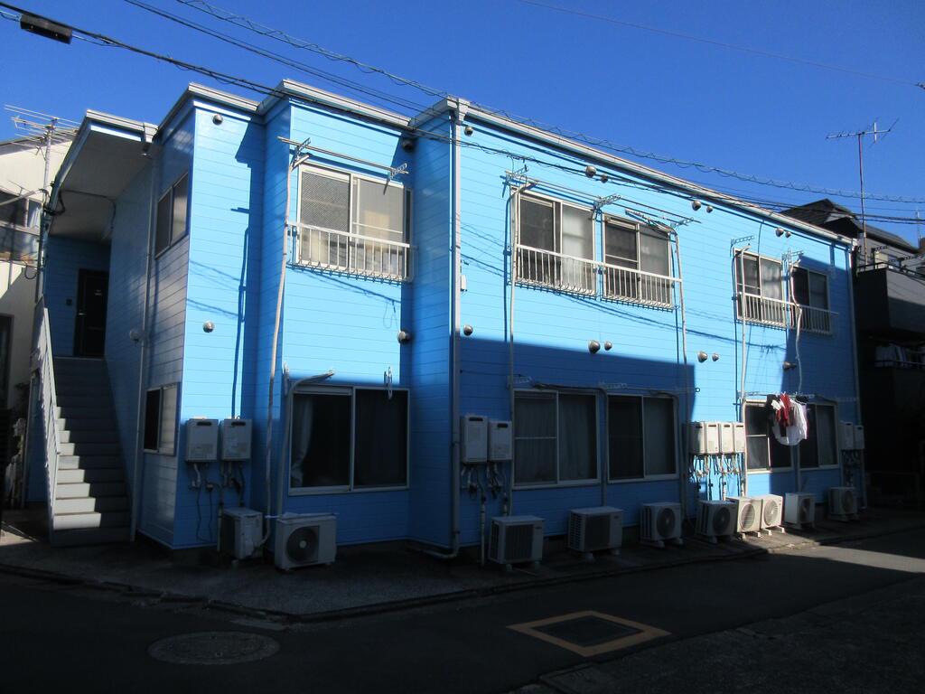 リバティ大井