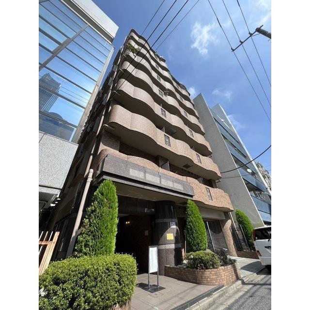新宿サニーコート