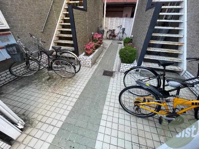 ホワイトキャッスル20番館
