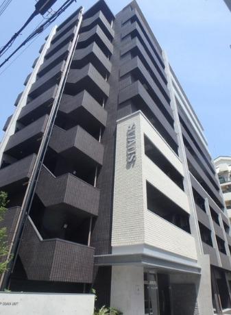 スワンズシティ大阪イースト