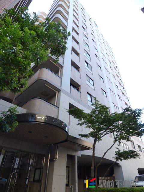 アーバンスクエア博多駅