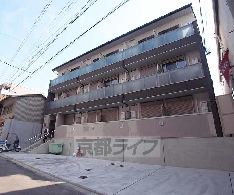 セントポーリア円町