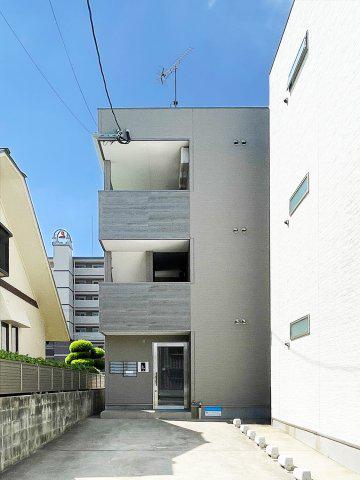 メゾンクレール博多南弐番館