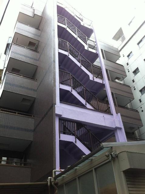 メイプルハイム木場