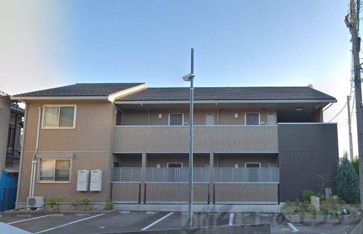 サンライズ