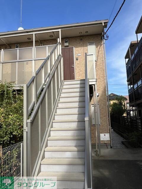 キャメル西大宮