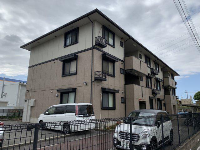 ウエストハイツ