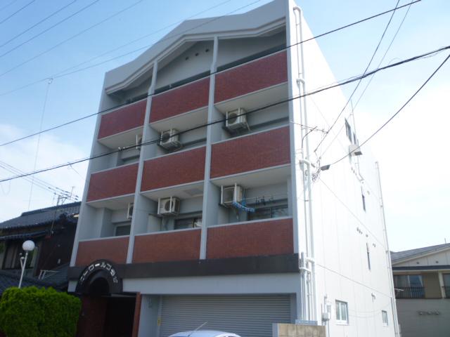 エトワールプラザ