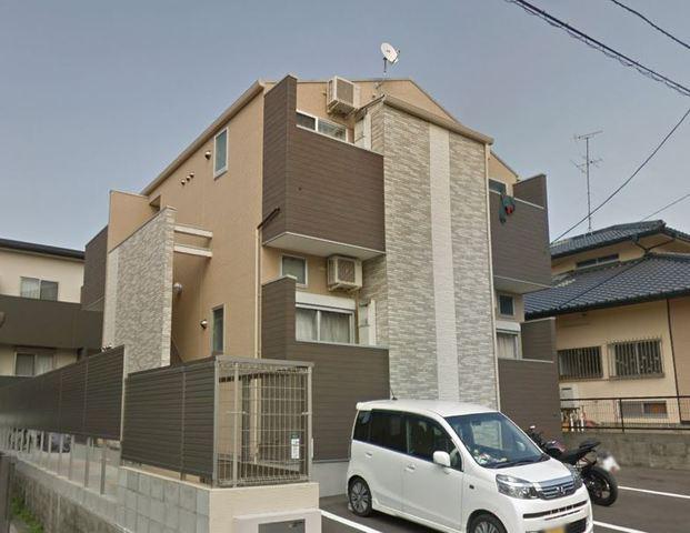 ハーモニーテラス和白東