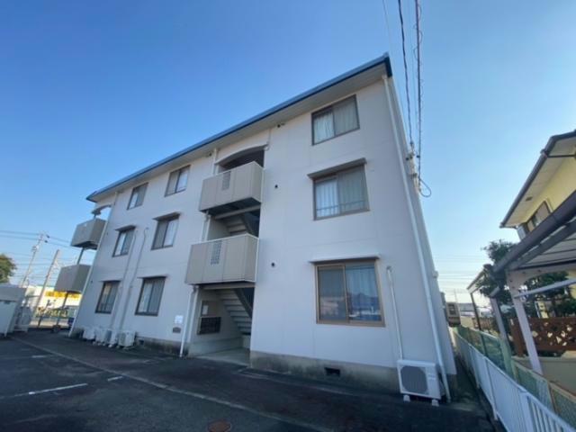 サンハイツ今枝