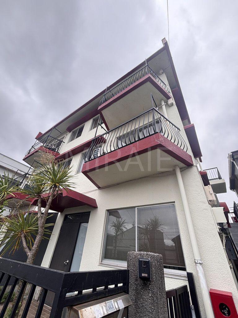 HONOKAAHOUSE