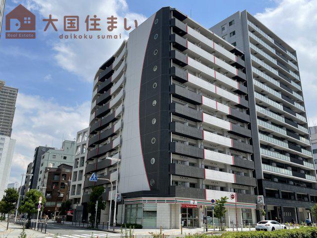 AFFLUENCE難波
