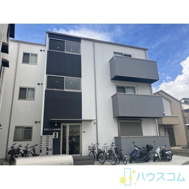 ネクストメゾン吹田駅前