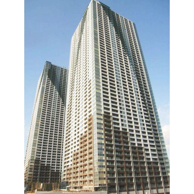 THE TOKYO TOWERS SEA TOWER