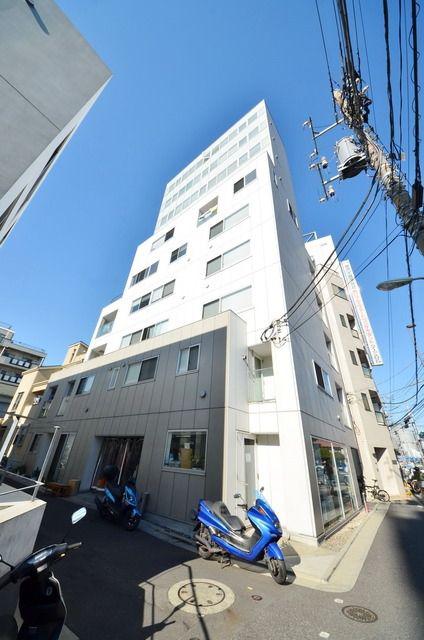 LUMIERE南品川A