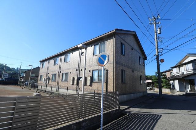 ウィルモア元町