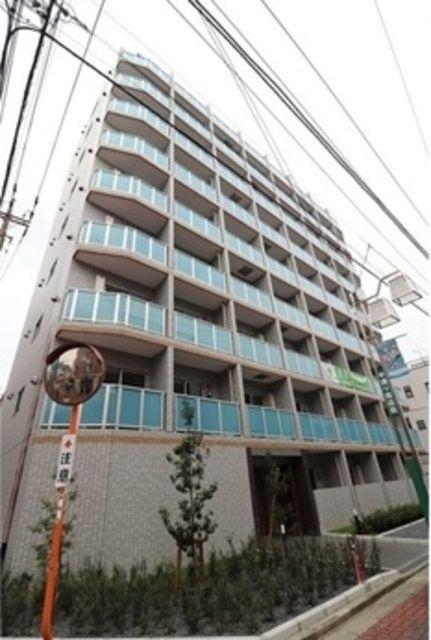 アスール亀有