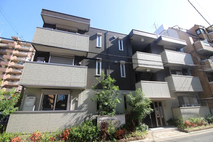 D-ROOMクレア 堺