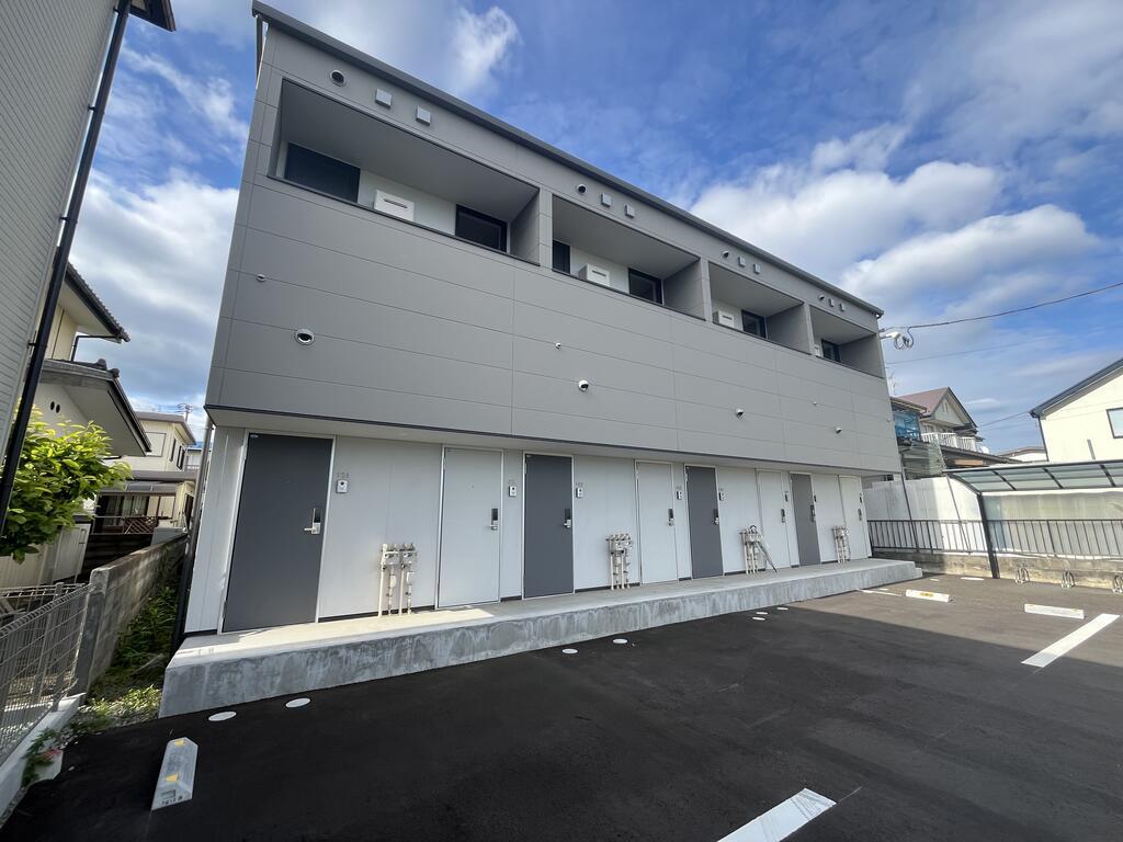 TANOSHIME荘