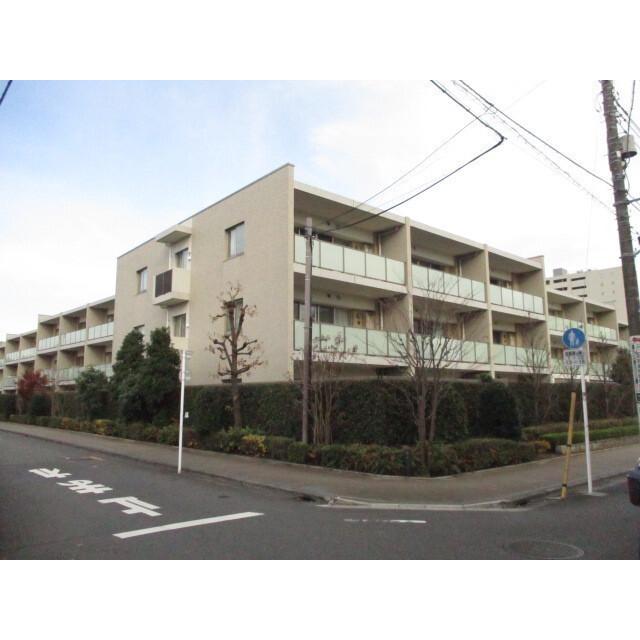パークハウス杉並高井戸