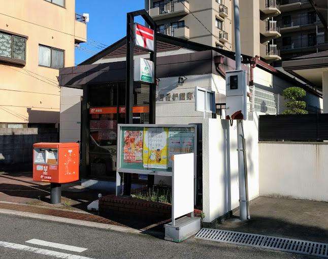ラ・レジェール広瀬