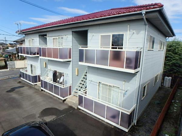 田口コーポ