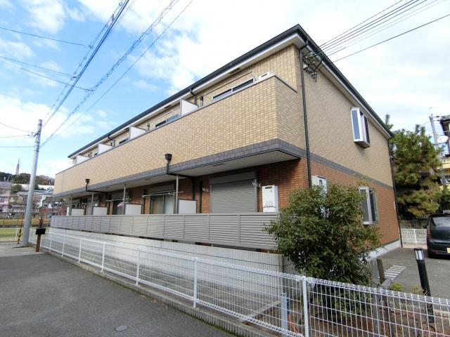 フジパレスヒルズビレッジ上穂積