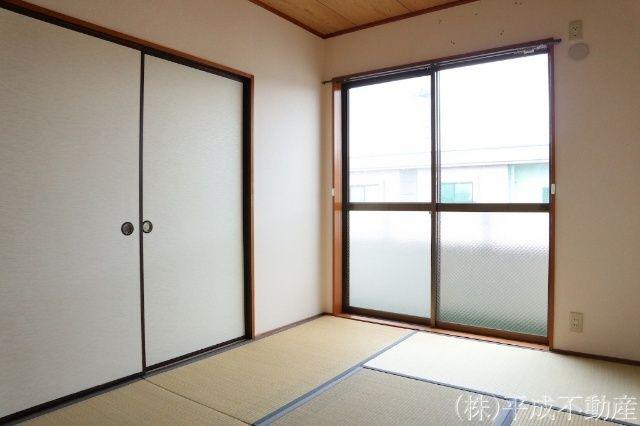 サカエハイツ