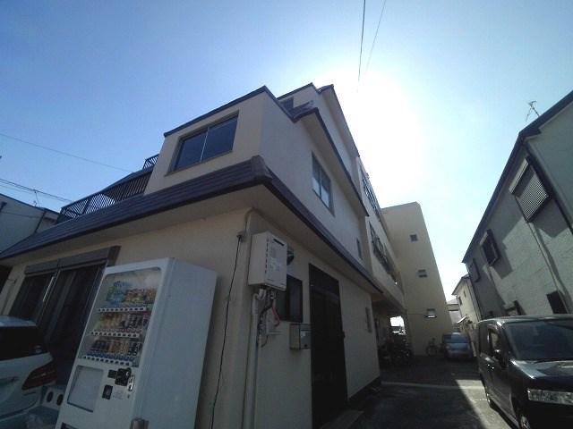 吉田マンション