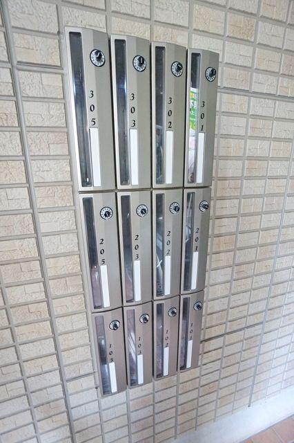 ヴィラ鷺沼